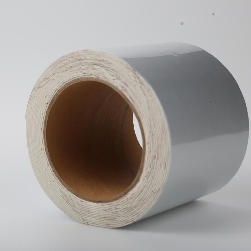 Bungalow Waterproofing Repair Material Butyl Roll Self adhesive Sticker