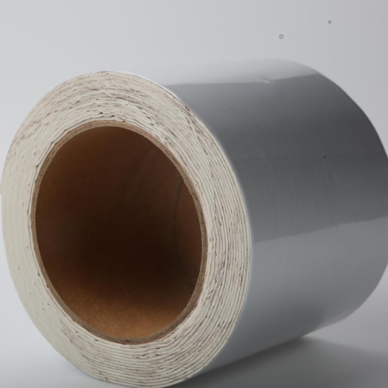 Bungalow Waterproofing Repair Material Butyl Roll Self adhesive Sticker