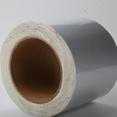 Bungalow Waterproofing Repair Material Butyl Roll Self adhesive Sticker