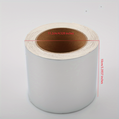 Bungalow Waterproofing Repair Material Butyl Roll Self adhesive Sticker