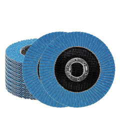 18pcs 125mm Mounted Points Bamboo Fiber Louvers