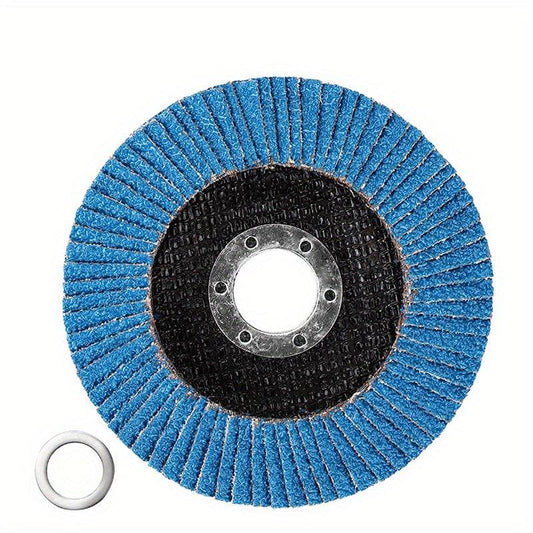 18pcs 125mm Mounted Points Bamboo Fiber Louvers