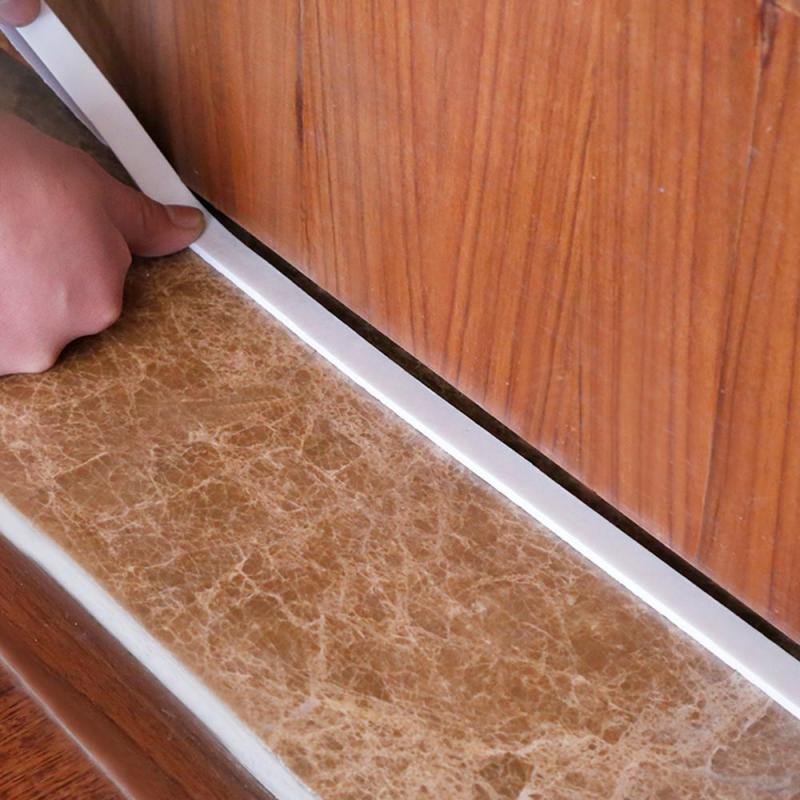 Foam Tape Sealing Strip Insulation Anti Collision Window Draught