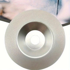 Tungsten Electrode Sharpener Grinder Cutter Saw Inner 16mm Diamond Cutting Disc