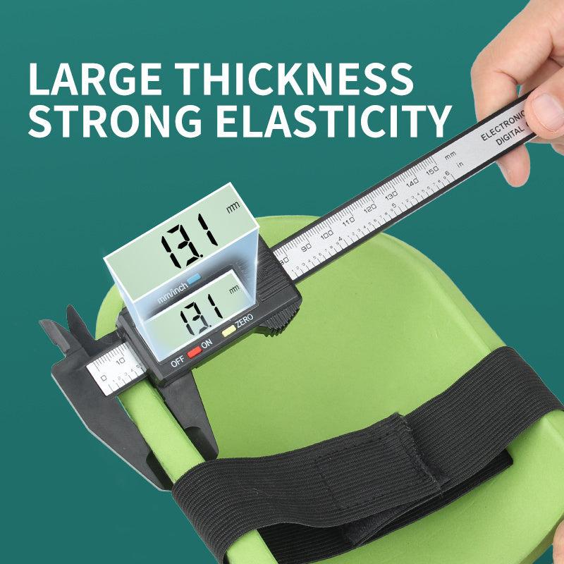 Protective Knee Pads Set for Comfortable Kneeling