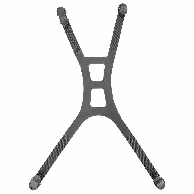 Head Harness 6897 Rubber Band for 6000 6800 6900 Face Respirators