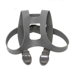 Head Harness 6897 Rubber Band for 6000 6800 6900 Face Respirators