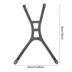 Head Harness 6897 Rubber Band for 6000 6800 6900 Face Respirators