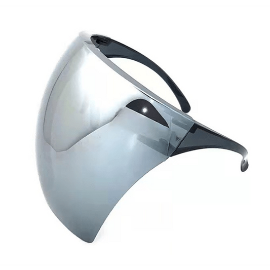 Protective Faceshield Glasses Anti Fog Anti Splash Full Face Coverage