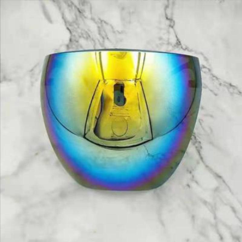 Protective Faceshield Glasses Anti Fog Anti Splash Full Face Coverage