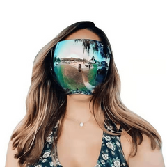 Protective Faceshield Glasses Anti Fog Anti Splash Full Face Coverage