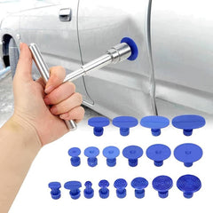 Car Dent Repair Tool Set 19 Piece Hail Repair Gasket Set
