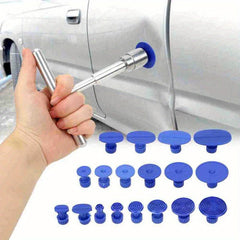 Car Dent Repair Tool Set 19 Piece Hail Repair Gasket Set