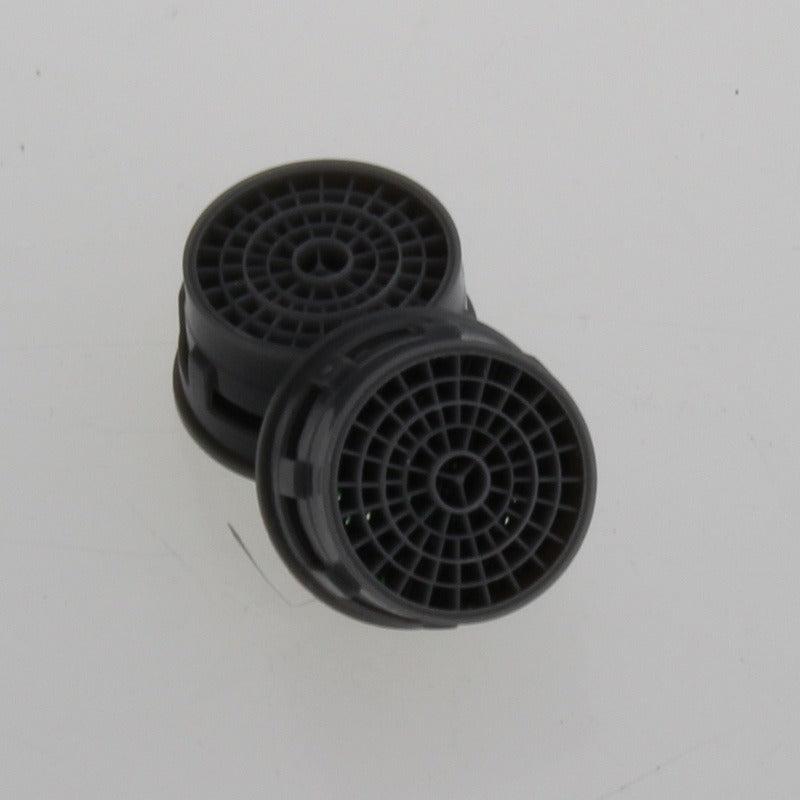 10pcs Water Saving Aerator Porcelain Bathroom Faucet Bubbler Spout