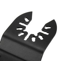 10pcs High Oscillating Muti Tool Saw Blades for Wood Metal Cutting