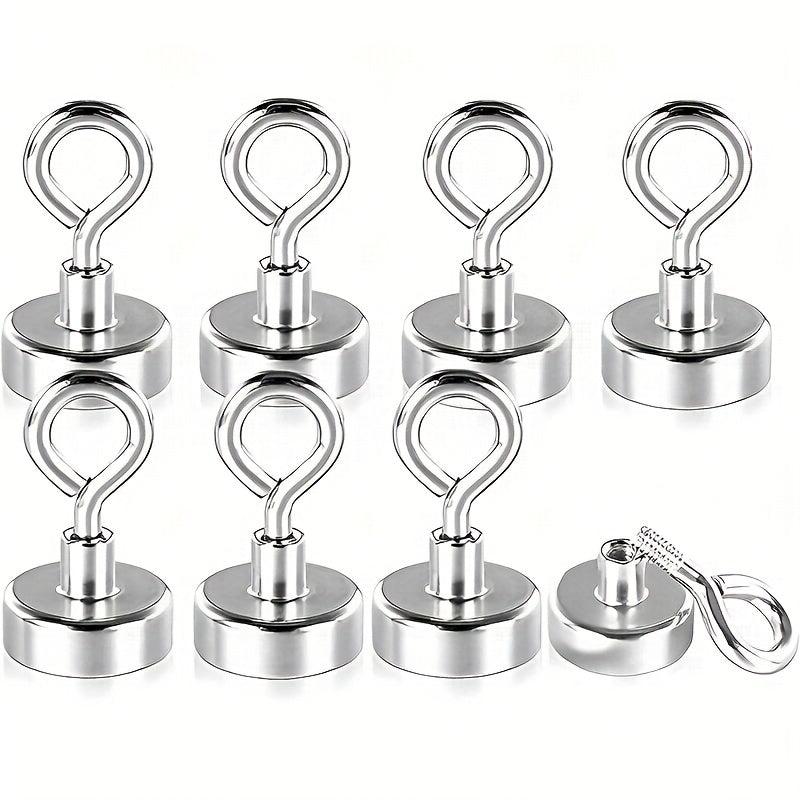 Neodymium Rare Earth Fishing Magnet