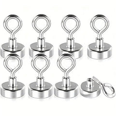 Neodymium Rare Earth Fishing Magnet