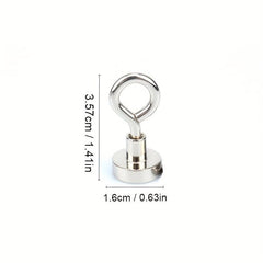 Neodymium Rare Earth Fishing Magnet