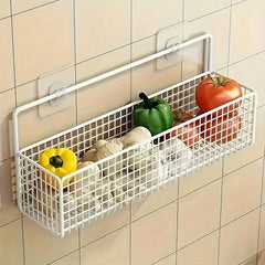 10pcs Self Adhesive Wall Hooks Clear Reusable Heavy Duty Hook