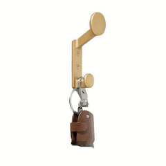 Coat Hook Door Shoe Cabinet Clothes Hook Wall Hanging Wardrobe Hook