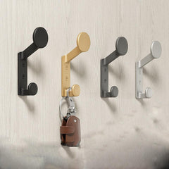 Coat Hook Door Shoe Cabinet Clothes Hook Wall Hanging Wardrobe Hook