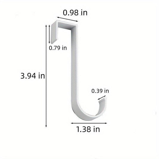 Multi-functional Hook for Bathroom & Kitchen - Creative Design