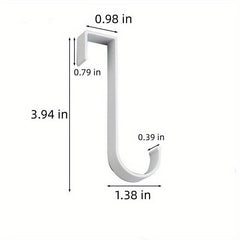Multi-functional Hook for Bathroom & Kitchen - Creative Design