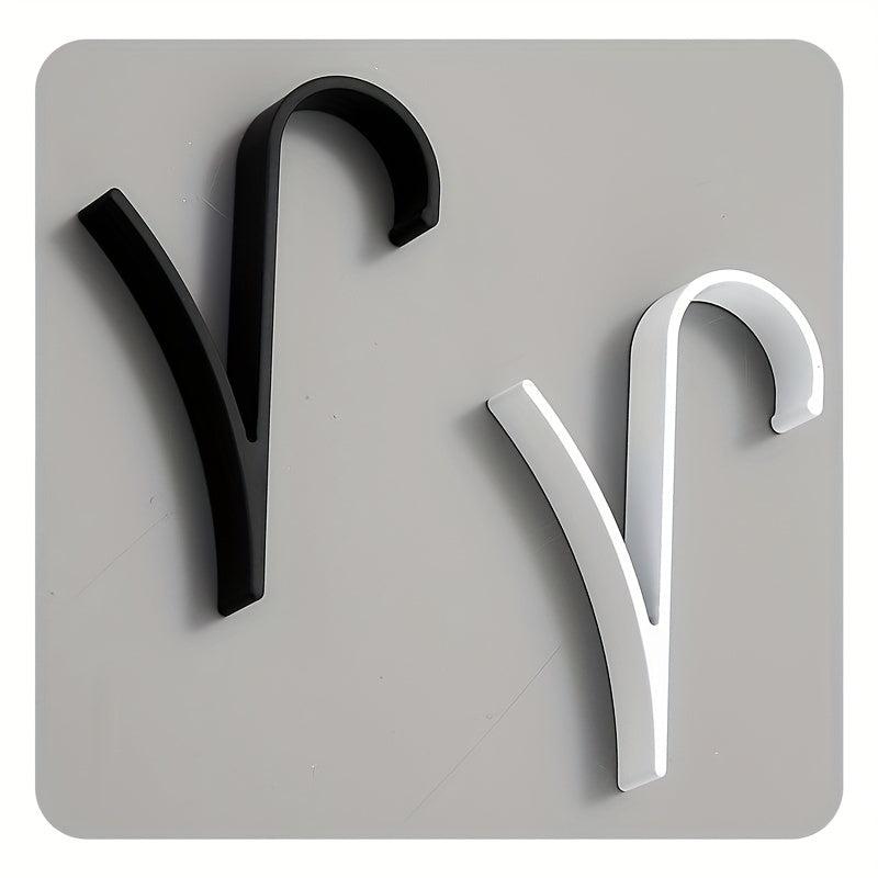 Multi-functional Hook for Bathroom & Kitchen - Creative Design