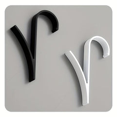 Multi-functional Hook for Bathroom & Kitchen - Creative Design