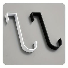 Multi-functional Hook for Bathroom & Kitchen - Creative Design