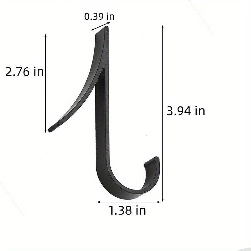 Multi-functional Hook for Bathroom & Kitchen - Creative Design