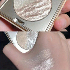 Shimmer Eyeshadow Palette and Highlighter Set