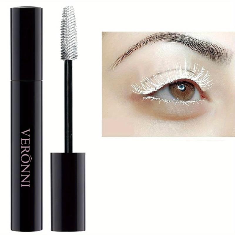 Eyelash Primer Liquid Eyelashes Base - Curling, Long Lasting, Waterproof