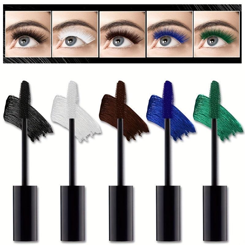 Eyelash Primer Liquid Eyelashes Base - Curling, Long Lasting, Waterproof