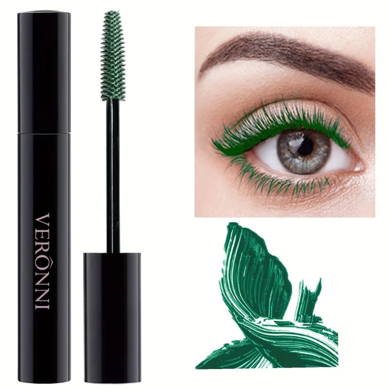 Eyelash Primer Liquid Eyelashes Base - Curling, Long Lasting, Waterproof