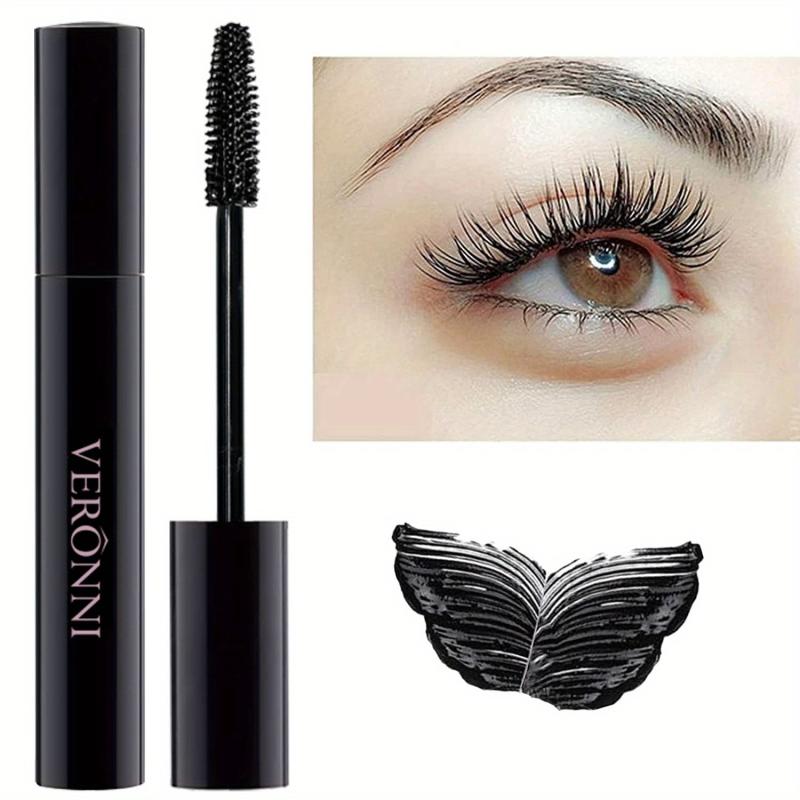 Eyelash Primer Liquid Eyelashes Base - Curling, Long Lasting, Waterproof