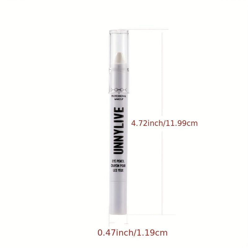 Chubby Highlighter Eyeshadow Pen Pearly & Matte Finish