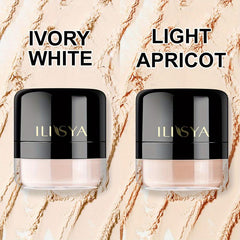 Loose Powder Mushroom Head Makeup Foundation Long Lasting Control