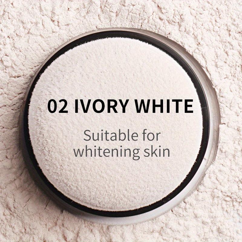 Loose Powder Mushroom Head Makeup Foundation Long Lasting Control