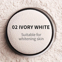 Loose Powder Mushroom Head Makeup Foundation Long Lasting Control
