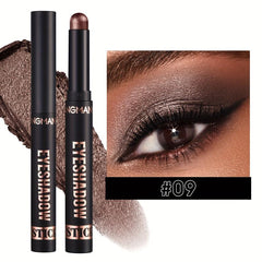 Creamy Highlighter Eyeshadow Stick Shimmer Waterproof