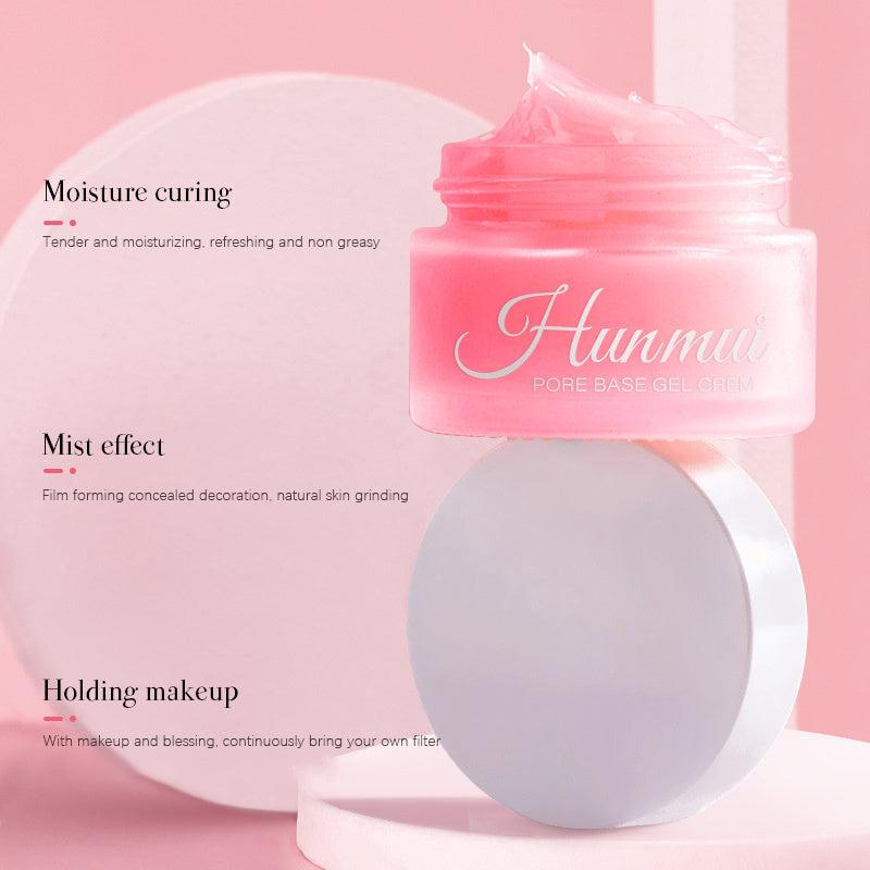 Hydrating Facial Primer Gel Matte Finish