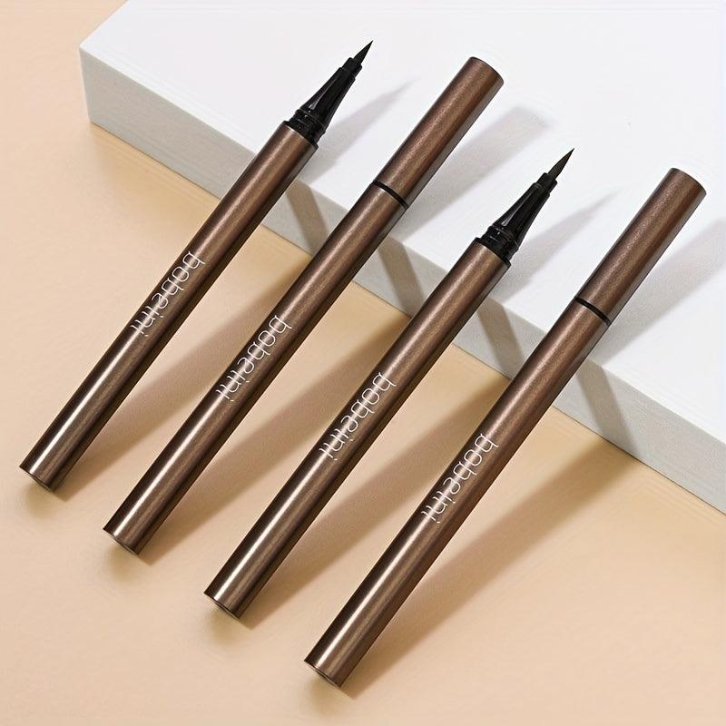 Liquid Eyeliner Gel Pen Smudge Proof Waterproof Long Lasting