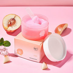 Avocado Makeup Remover Cream - Gentle Deep Cleansing for Face Eyes Lips