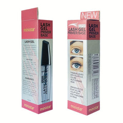 Transparent Mascara Primer Eyelash Extension Setting Liquid 12ml