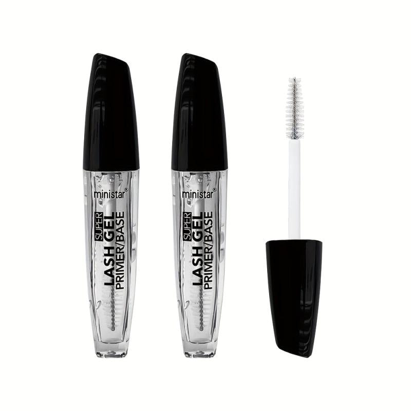 Transparent Mascara Primer Eyelash Extension Setting Liquid 12ml