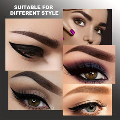 Long Wear Waterproof Eyebrow Pen Natural Look Eyebrow Makeup Tool