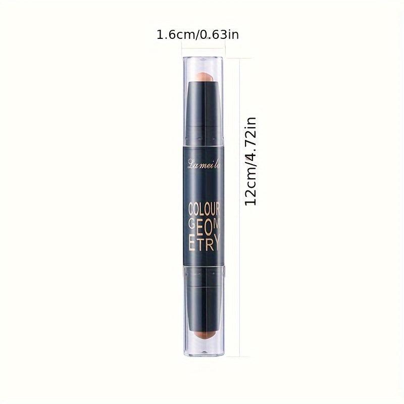 Full Coverage 2-in-1 Concealer & Highlighter Stick