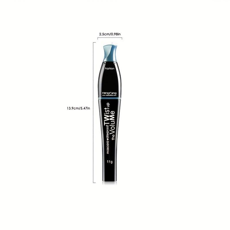 Waterproof False Lash Effect Mascara Sculpted Volume & Curl Mascara