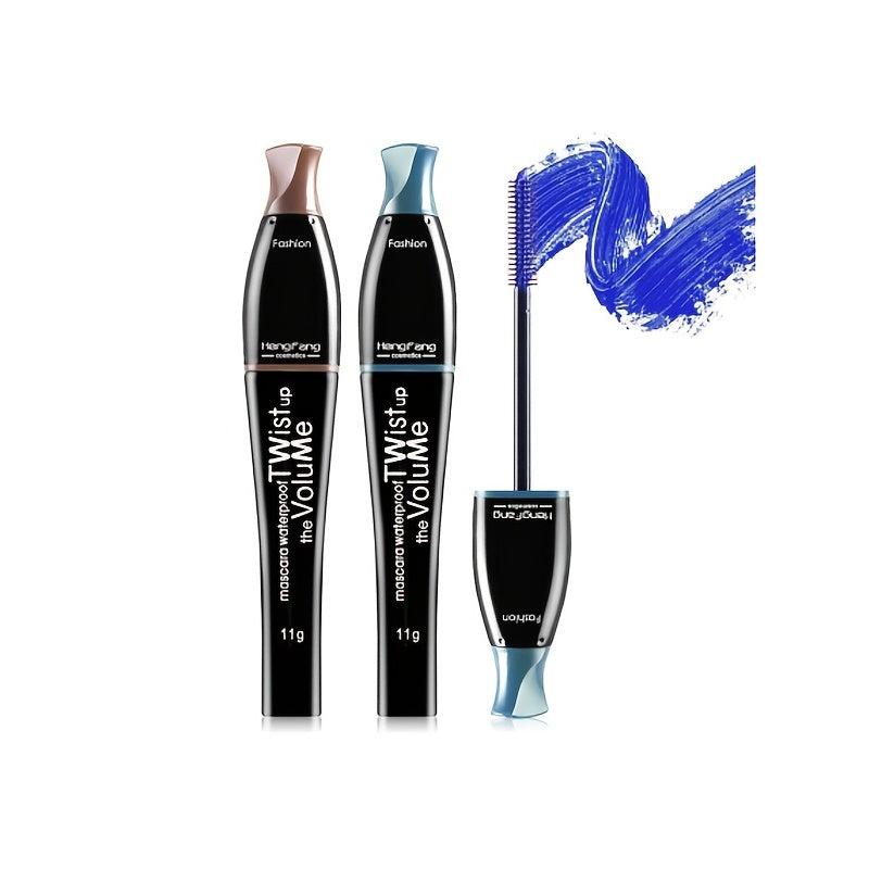 Waterproof False Lash Effect Mascara Sculpted Volume & Curl Mascara
